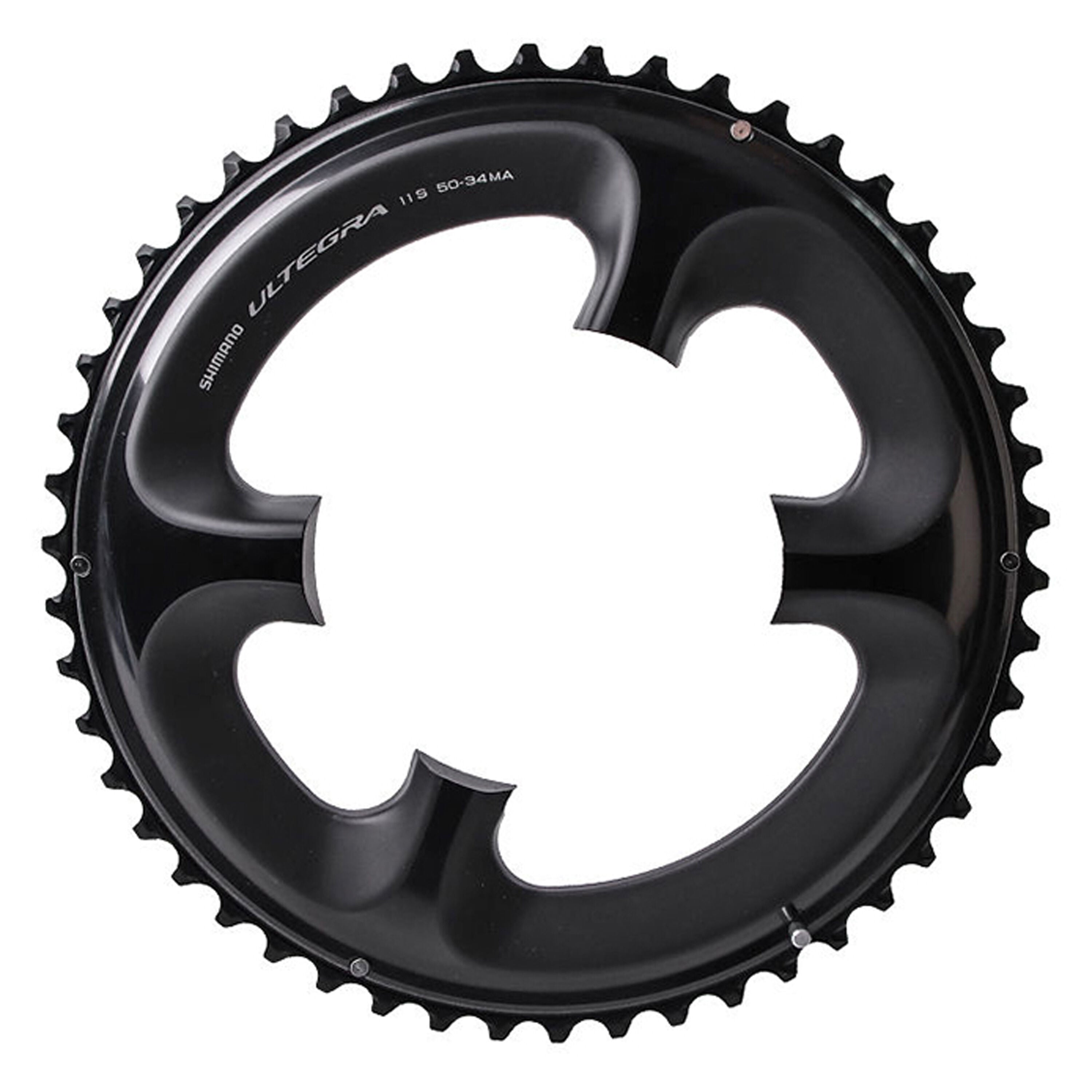 Shimano Ultegra FC-6800 chainring