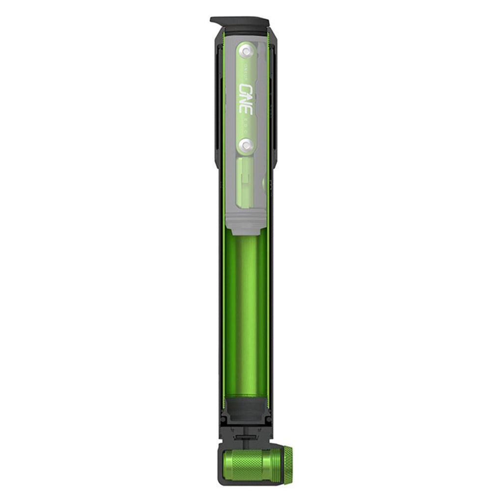 OneUp Components EDC mini pump