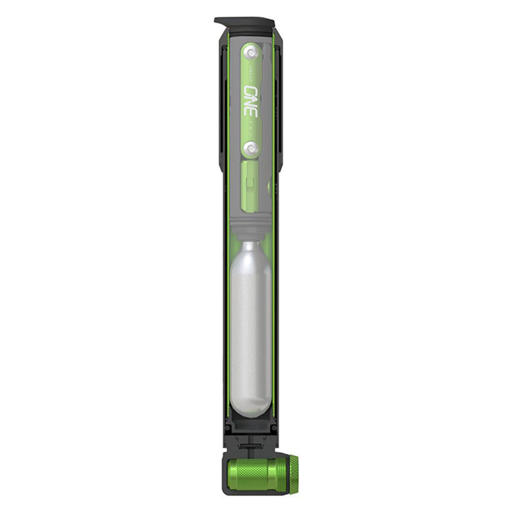OneUp Components EDC mini pump