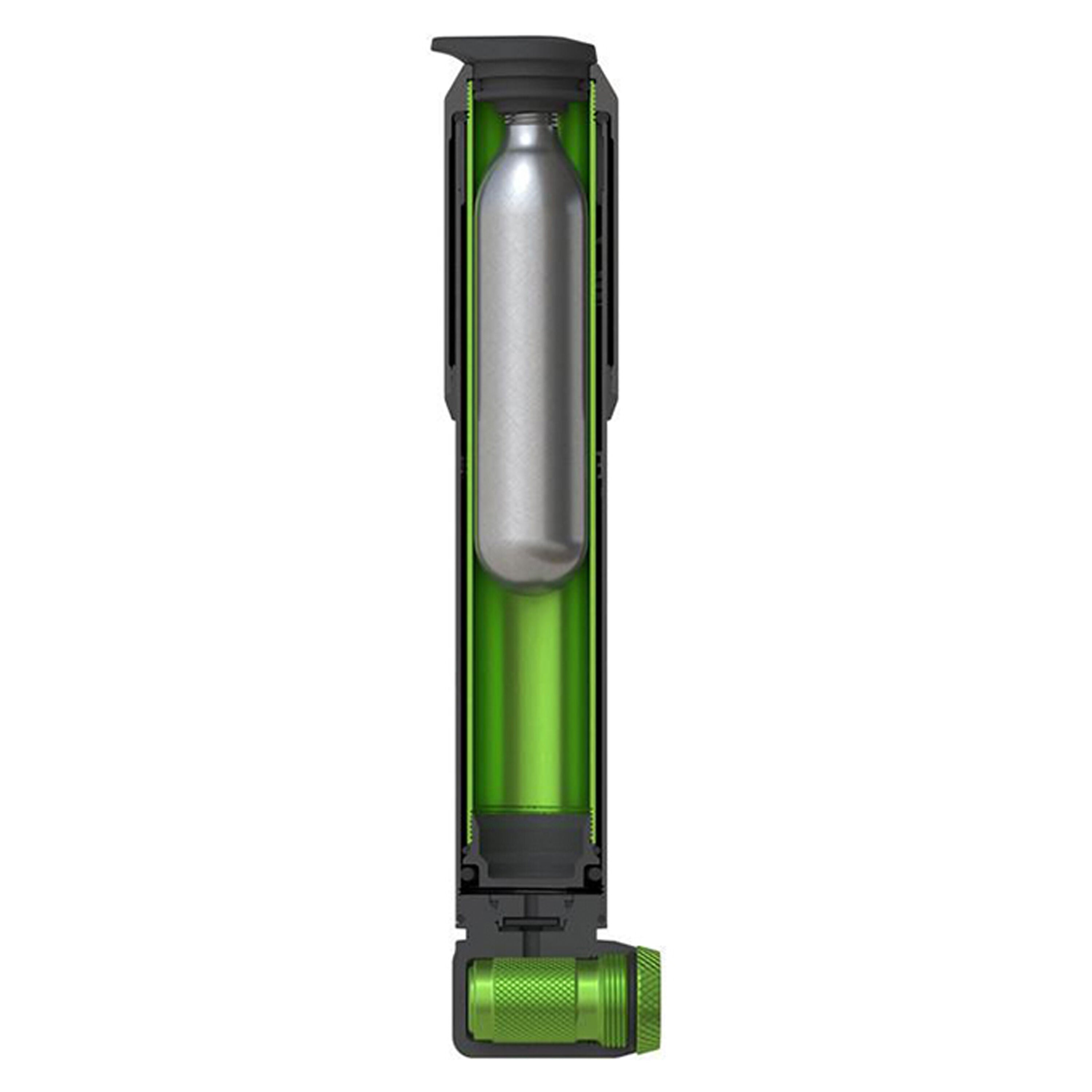 OneUp Components EDC mini pump