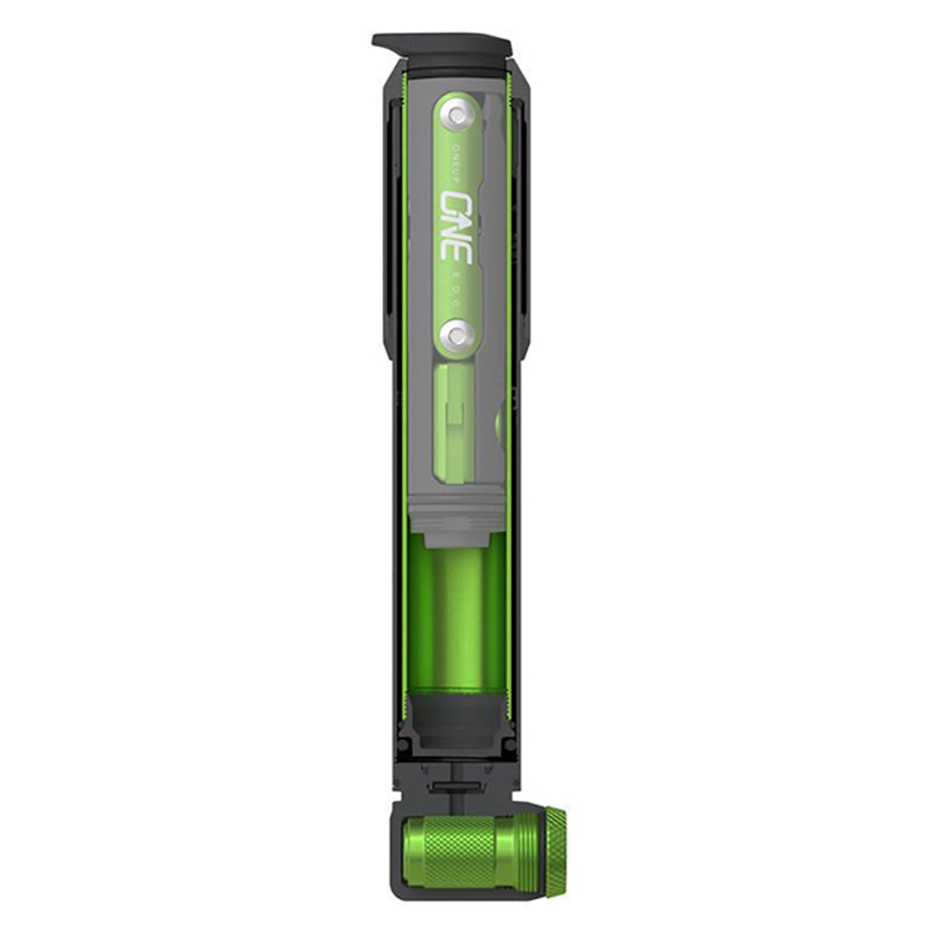 OneUp Components EDC mini pump