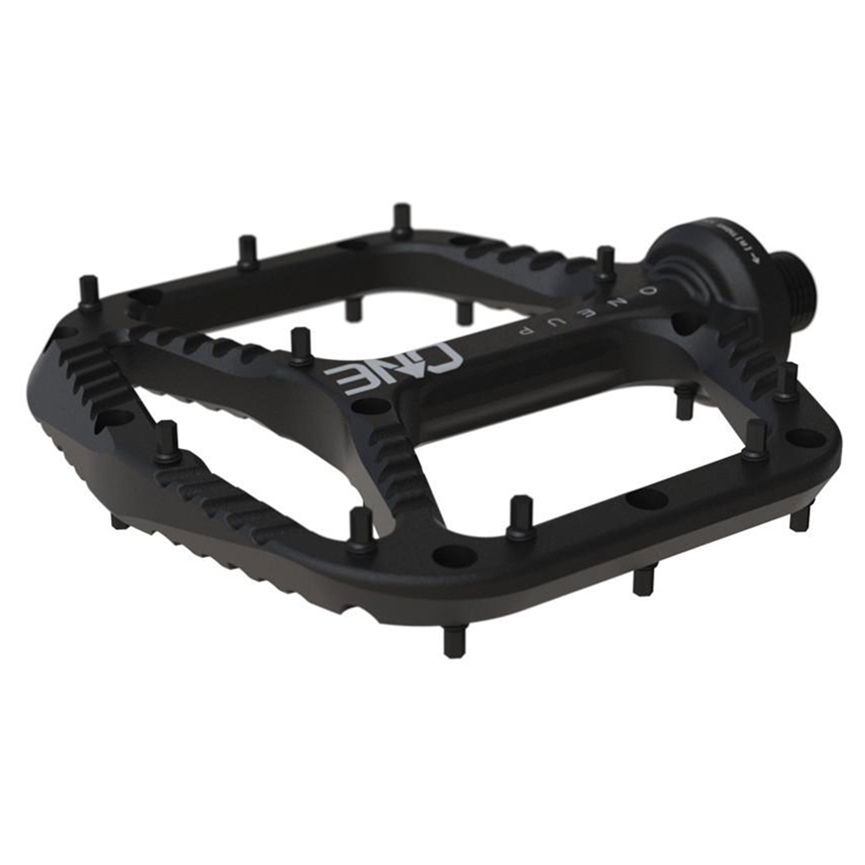 OneUp Components Flat Aluminum pedals
