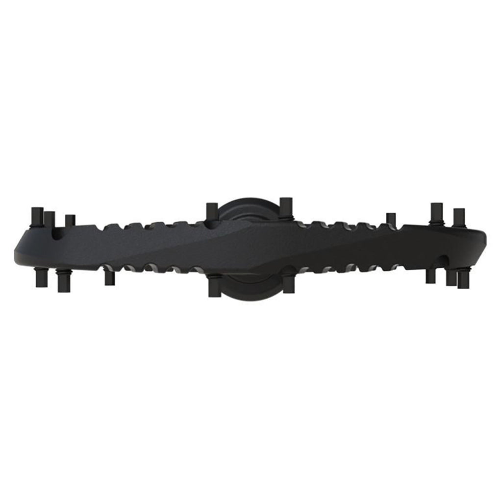 OneUp Components Flat Aluminum pedals