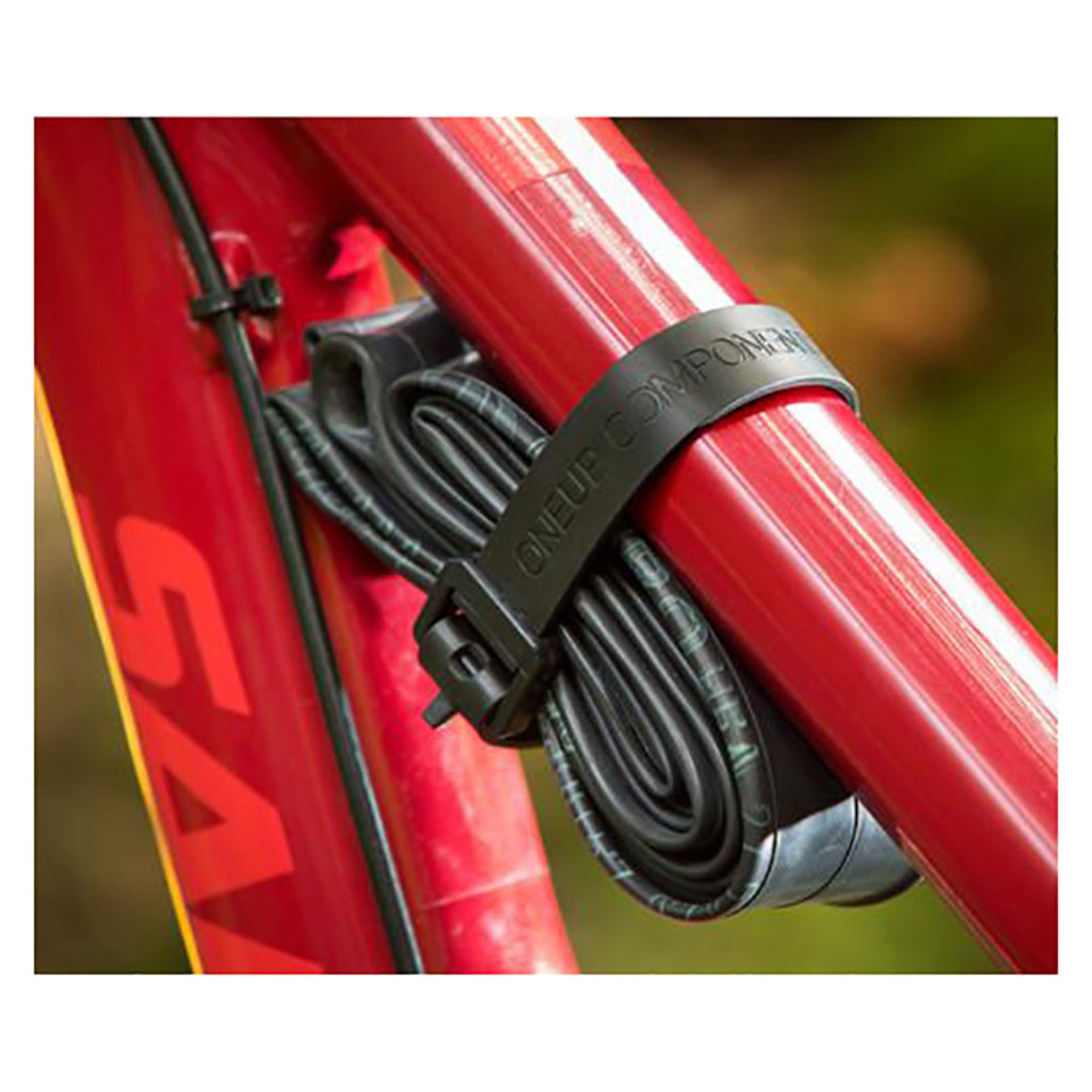 OneUp Components EDC gear straps