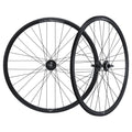 Miche Xpress wheelset