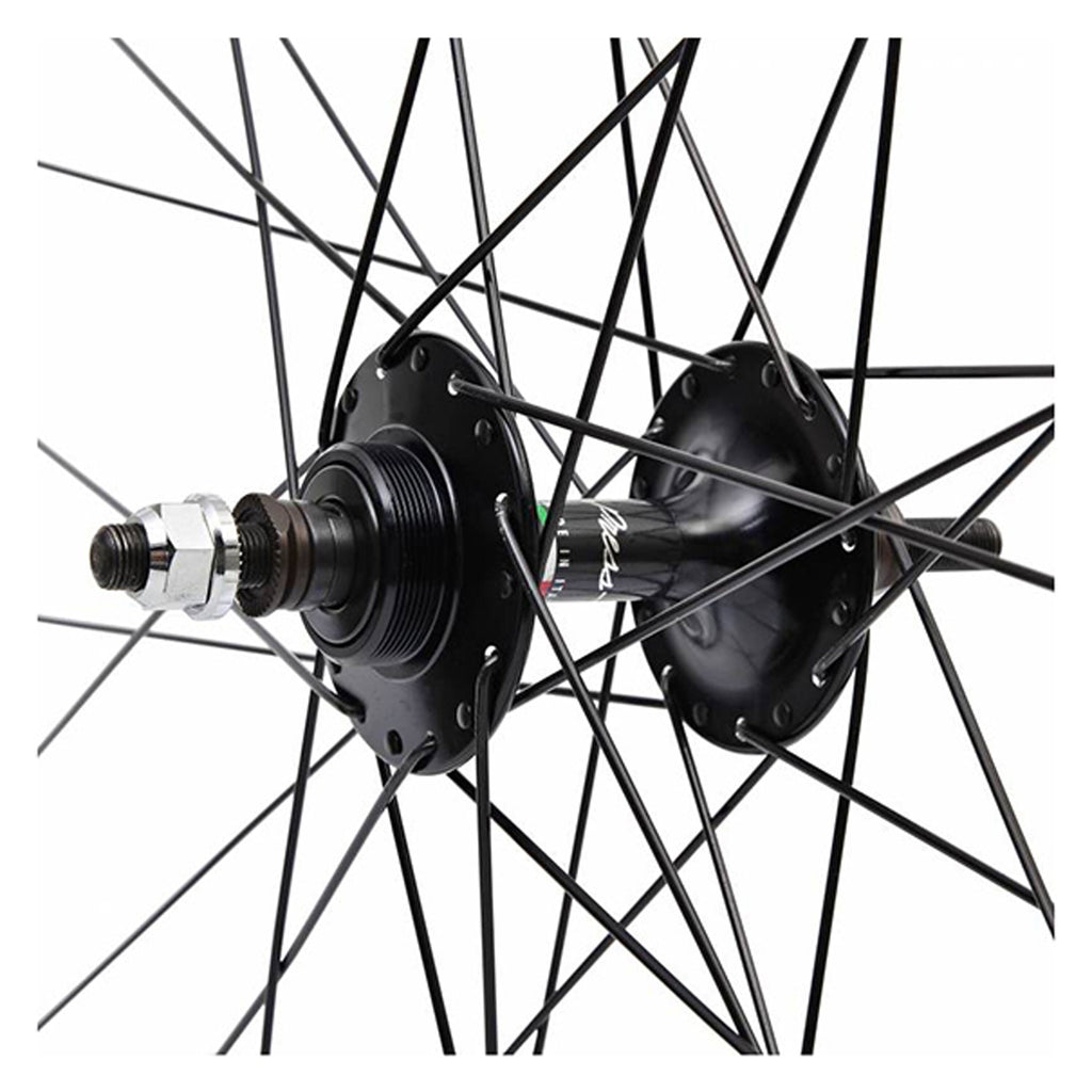 Miche Xpress wheelset