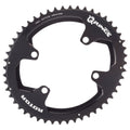 Rotor Aldhu 110x4 52T 3D+ Shimano R9100 11S oval outer chainring