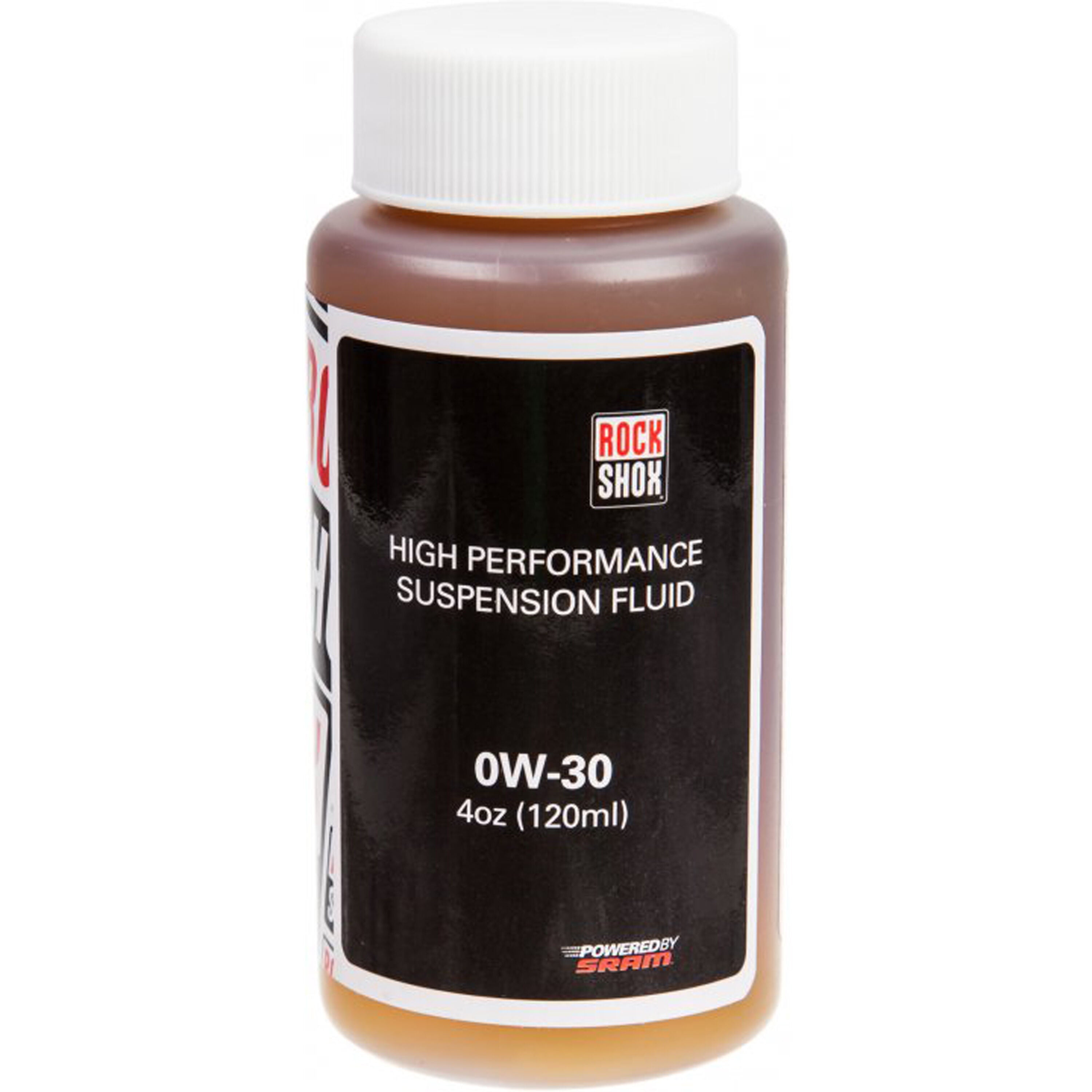 Rock Shox 0W-30 suspension oil