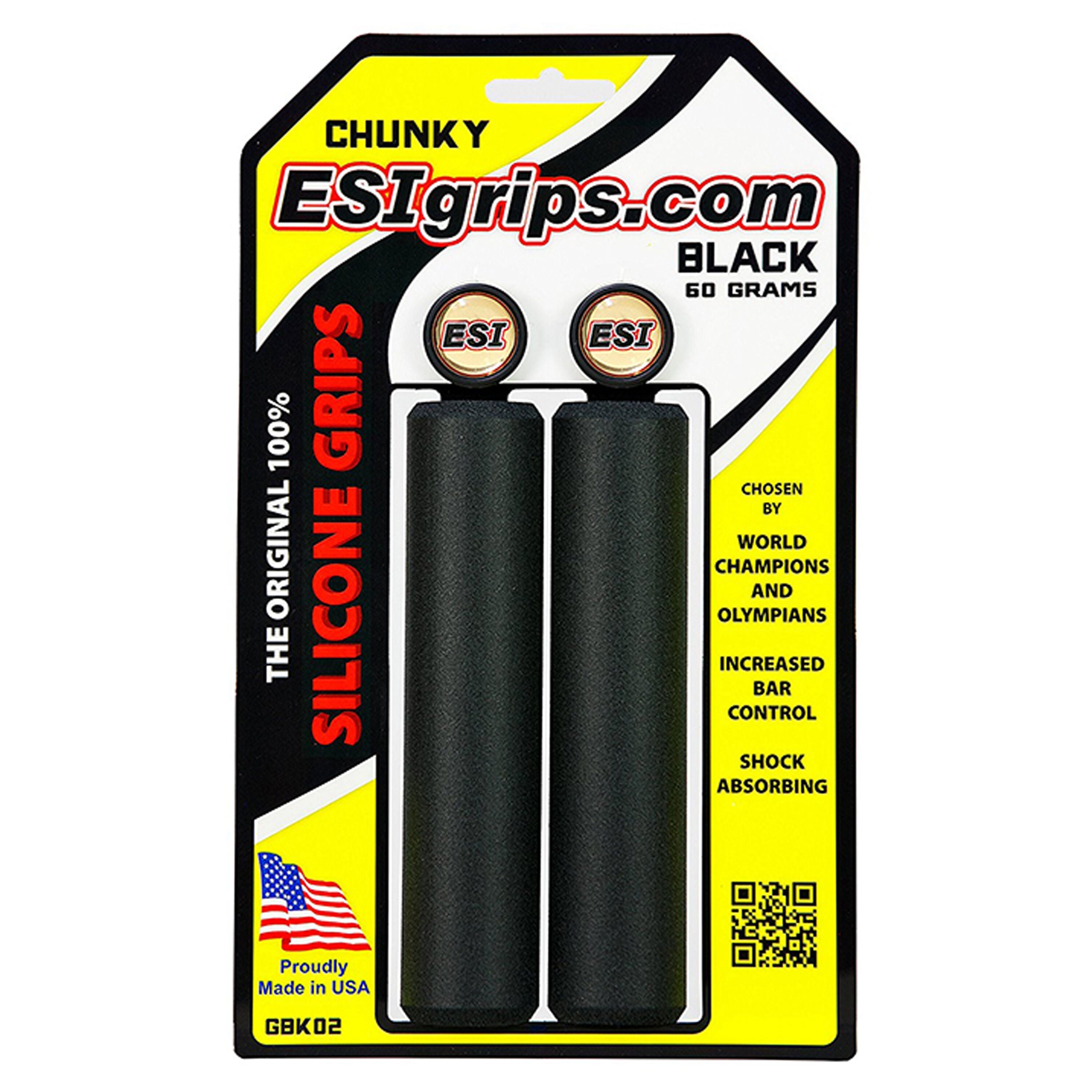 Esi Chunky grips