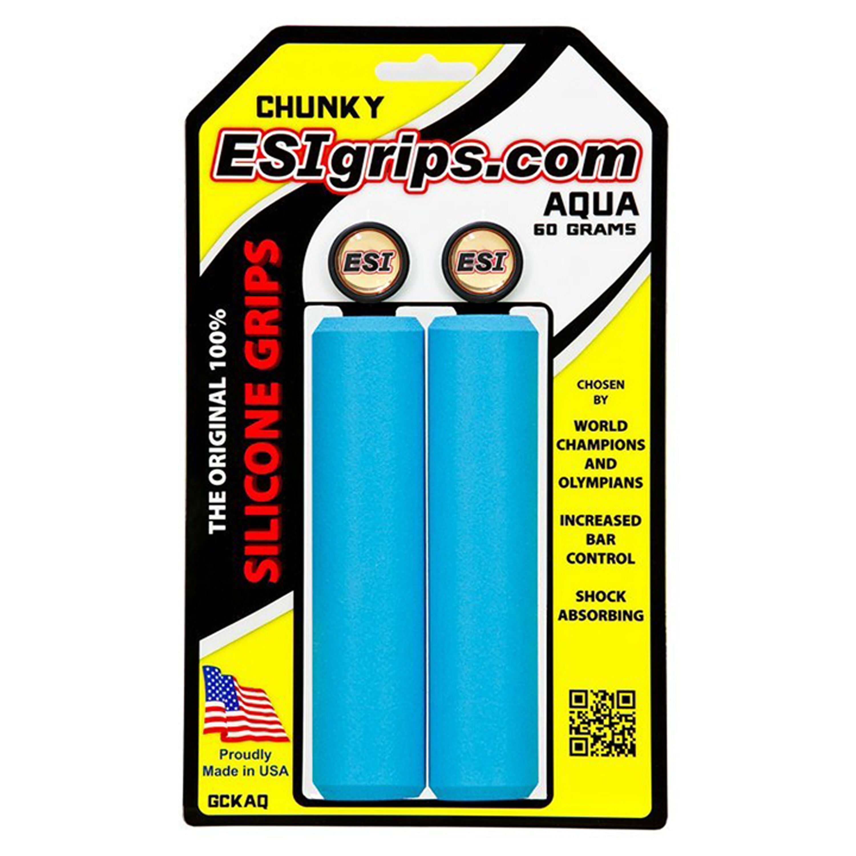 Esi Chunky grips