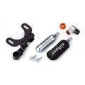 Airbone ZT-850 CO2 tire inflator kit
