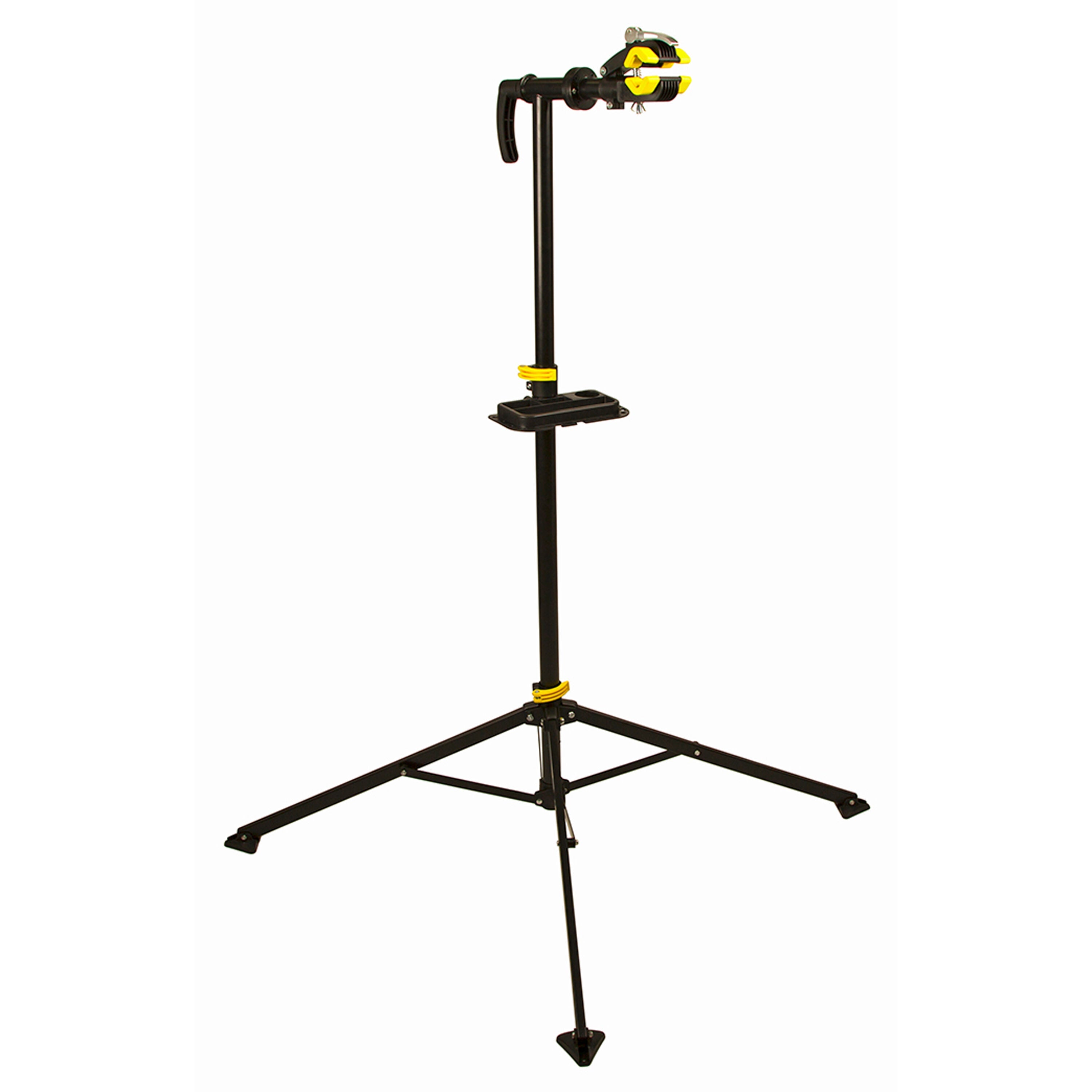 BeTools TL32803 foldable & adjustable mechanics professional bike work stand