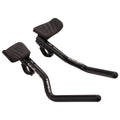Vision Team Clip-On J-Bend aerobar