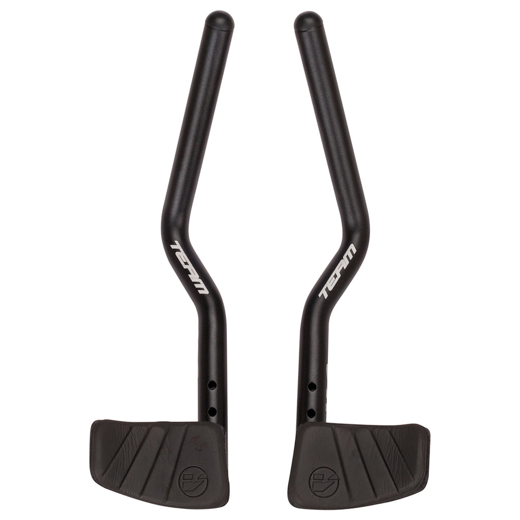 Vision Team Clip-On J-Bend aerobar