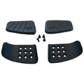 Vision Mini Clip-On armrest pads + arm plates