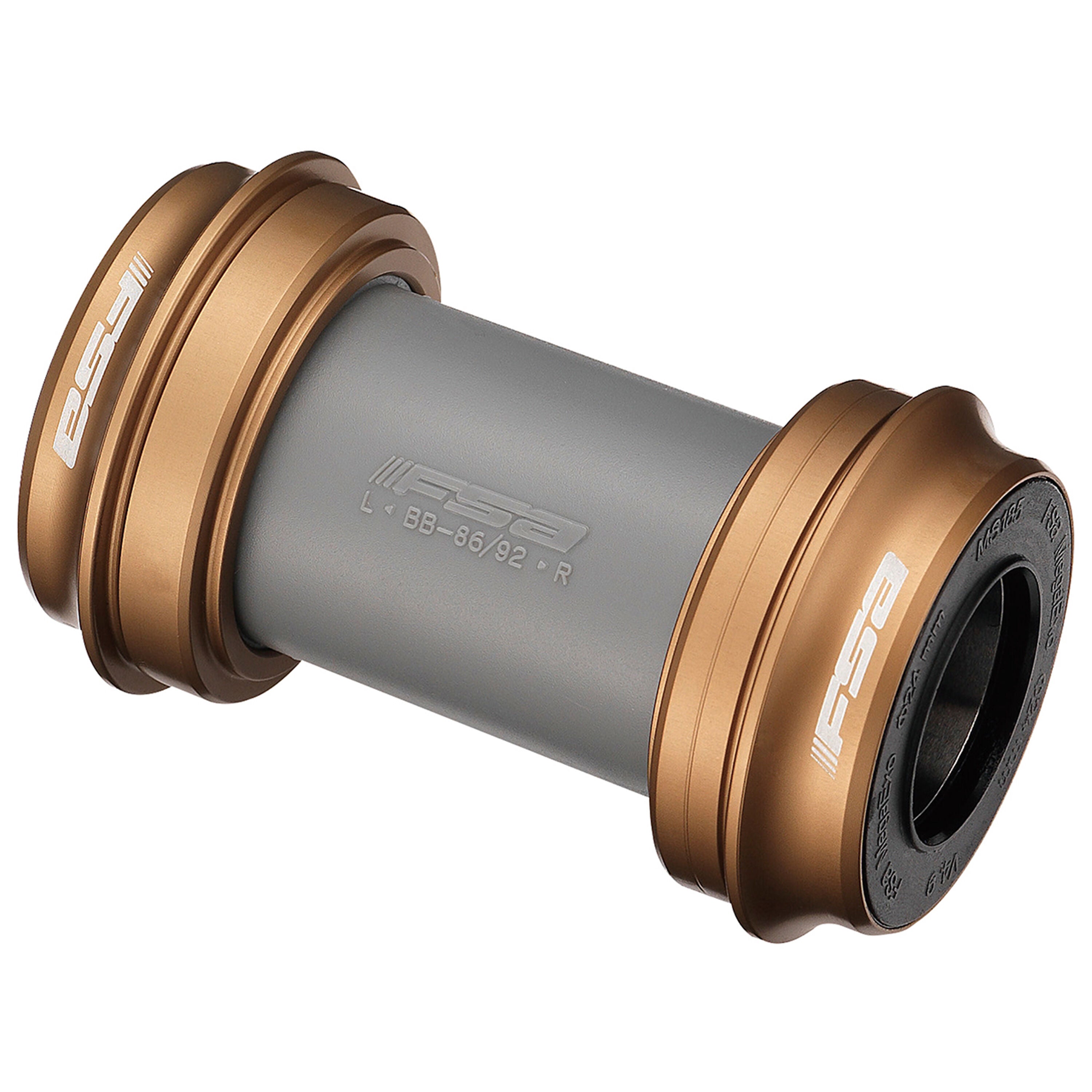FSA PF30 MegaExo Shimano bottom bracket