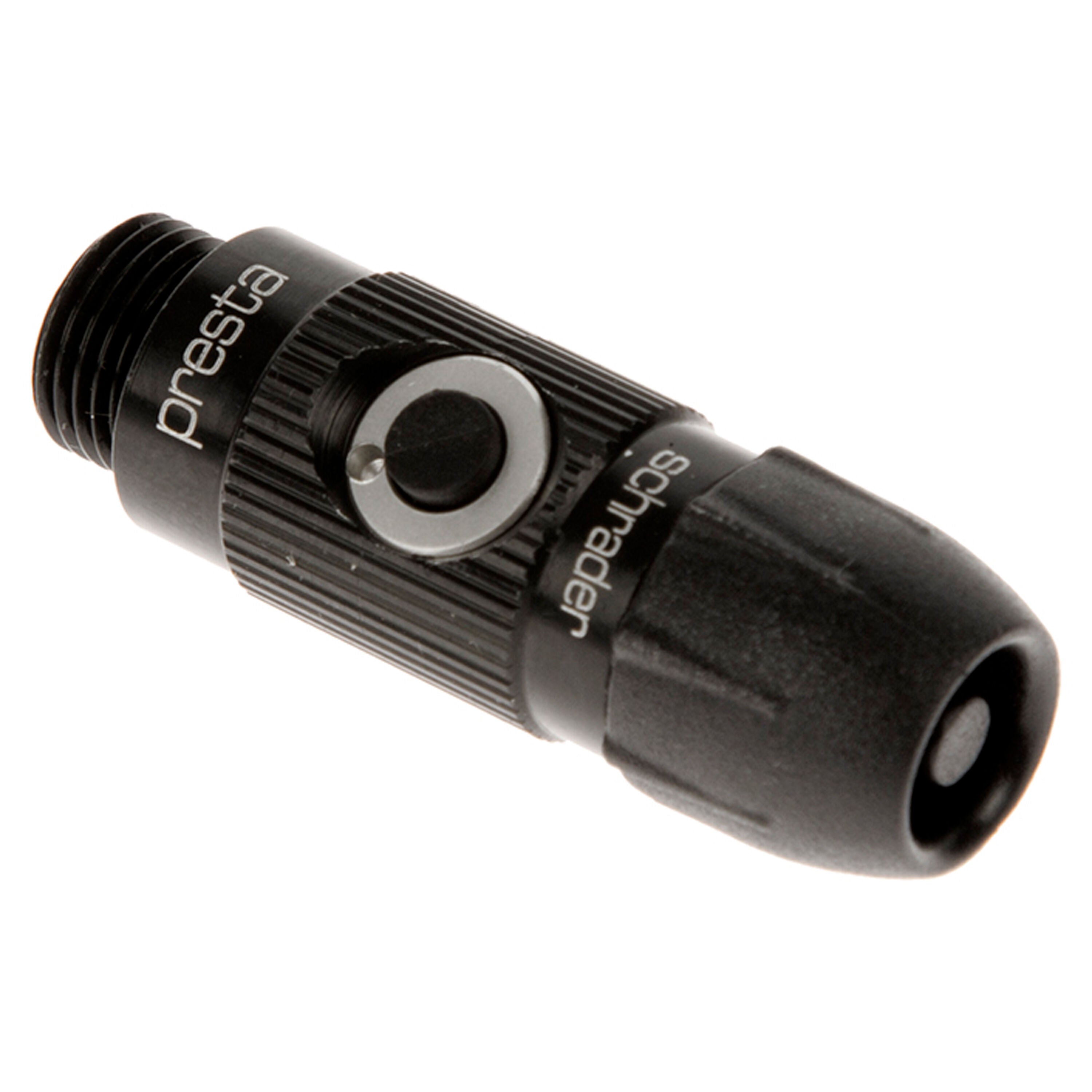 Airbone air supply valve