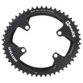 Rotor Aldhu 110x4 50T 3D+ Shimano R9100 11V oval outer chainring