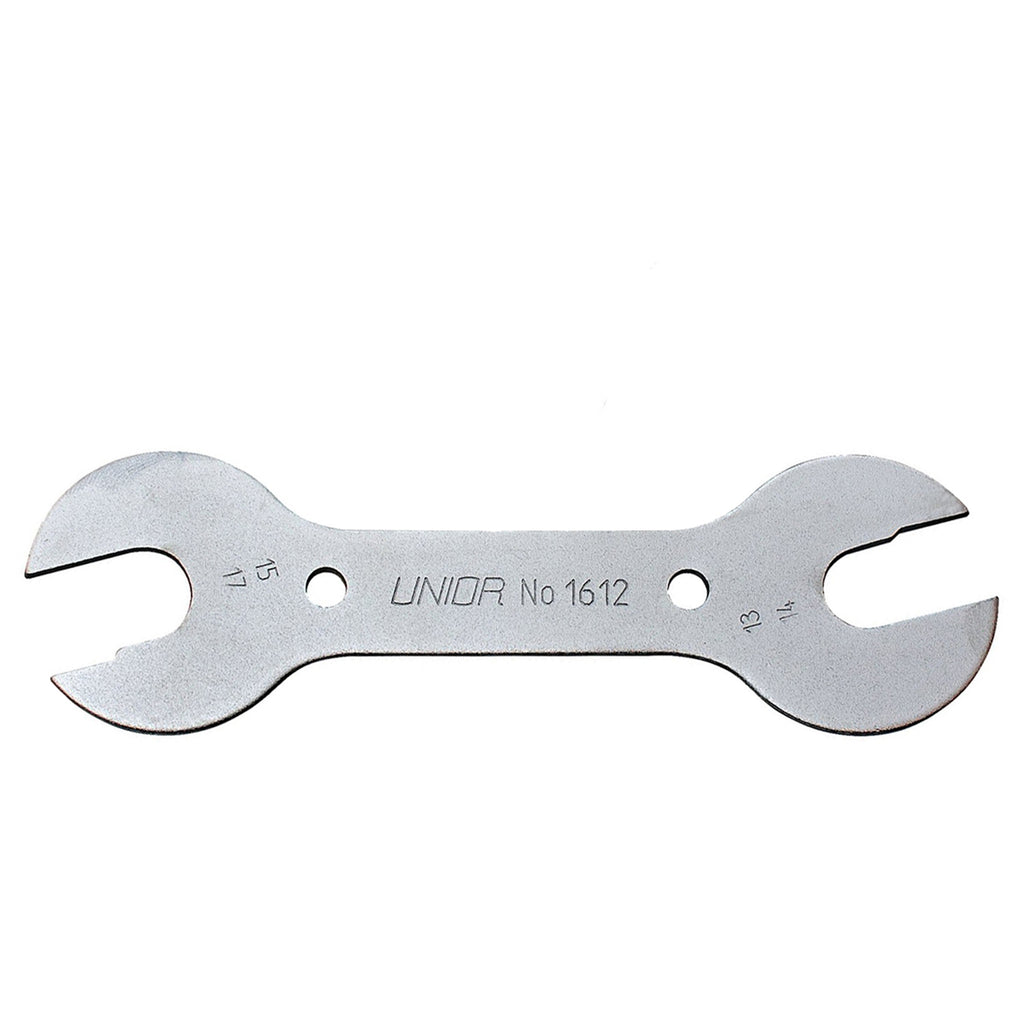 Unior 1612PB hub wrenches