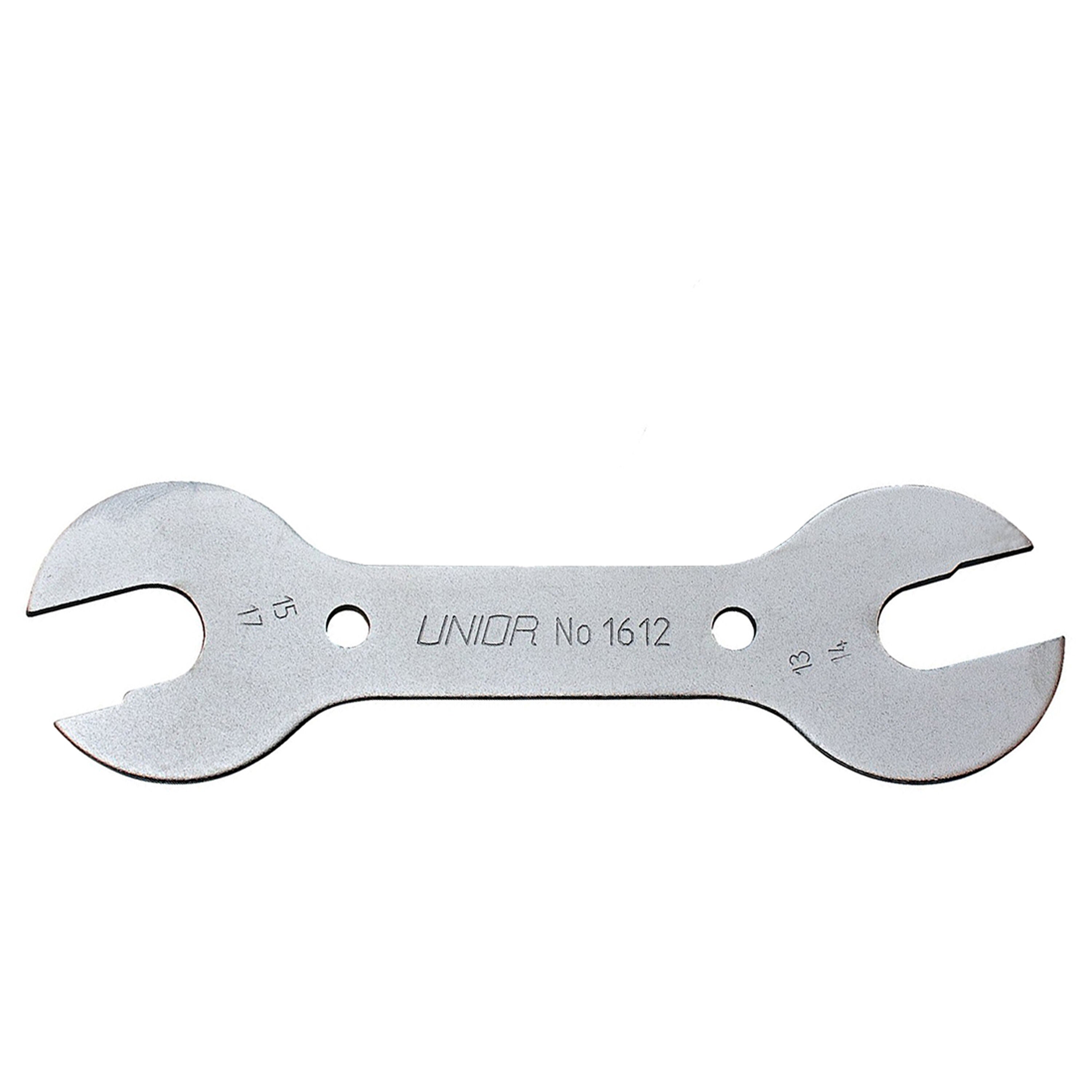 Unior 1612PB hub wrenches