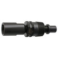 Unior 1662/4 taper thread for damaged crank extractor tool