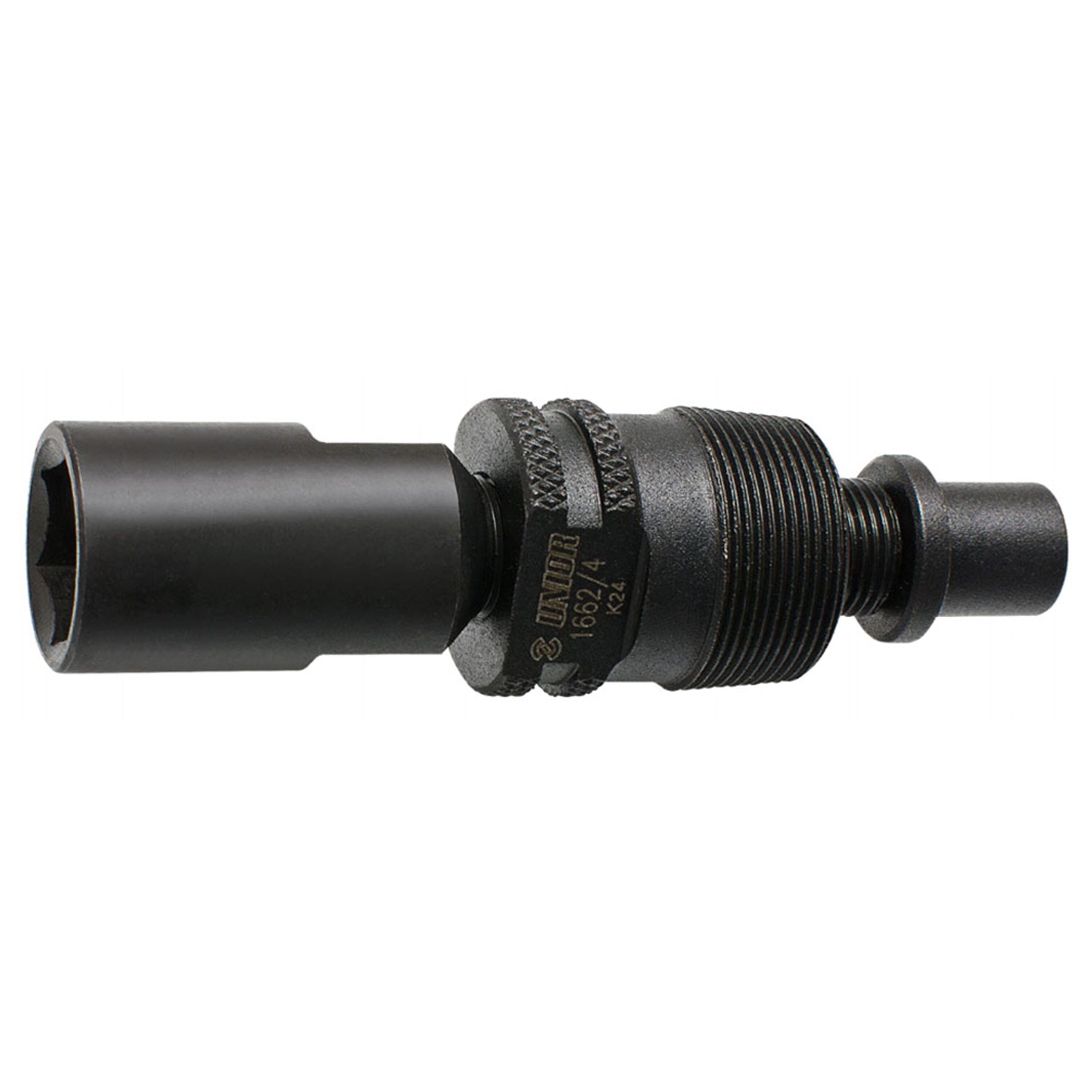 Unior 1662/4 taper thread for damaged crank extractor tool