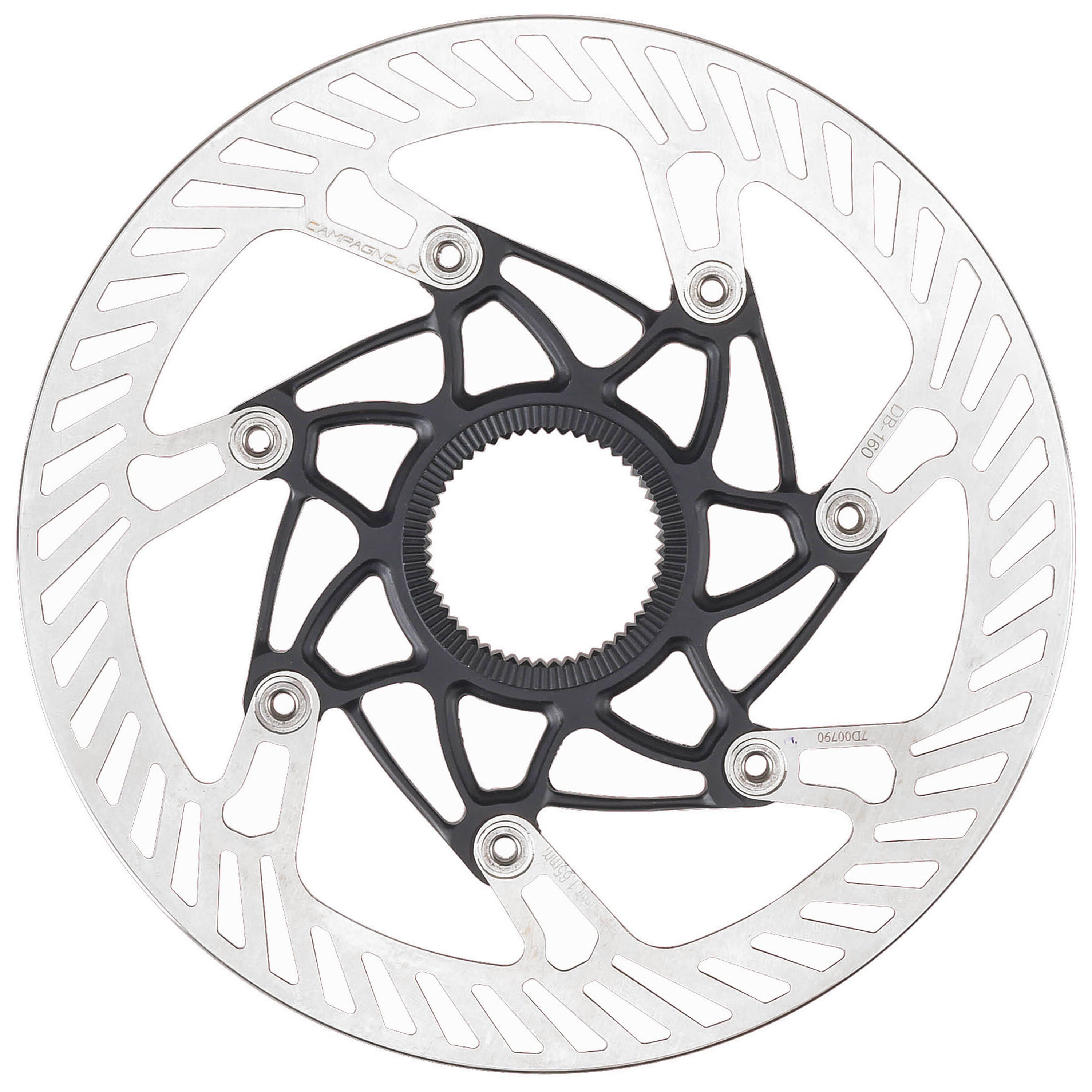 Campagnolo AFS Centerlock 03 disc rotor