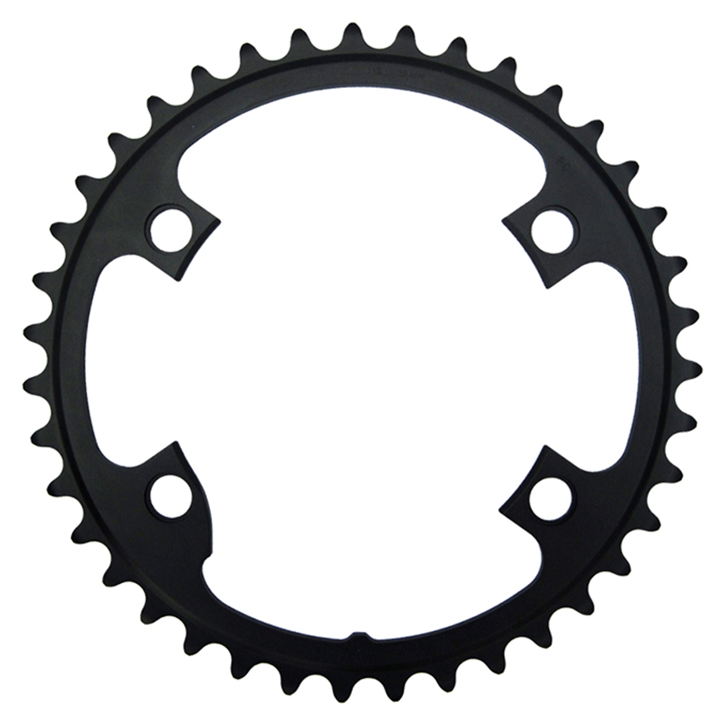 Shimano Ultegra FC-R8000 chainring