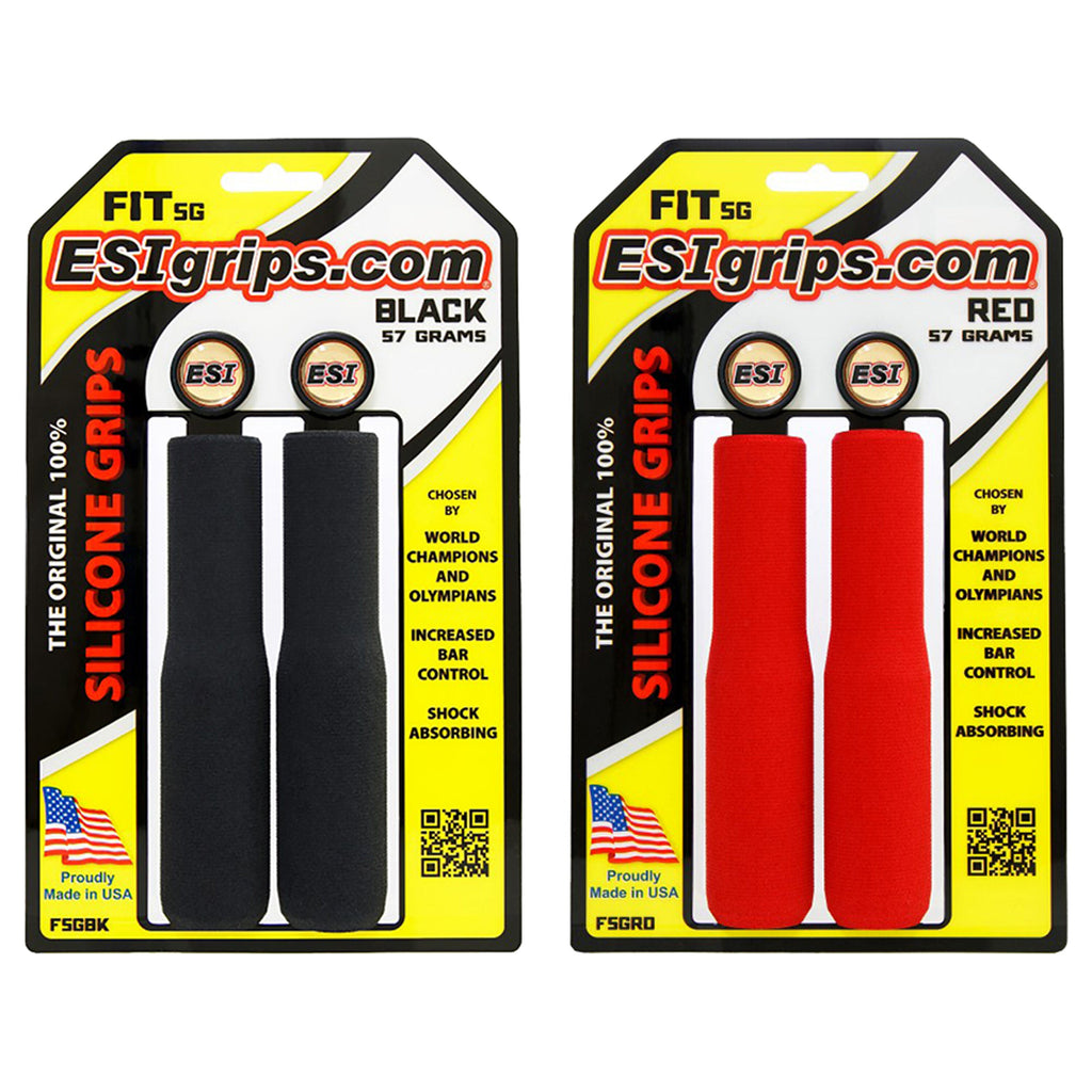 Esi Fit SG grips