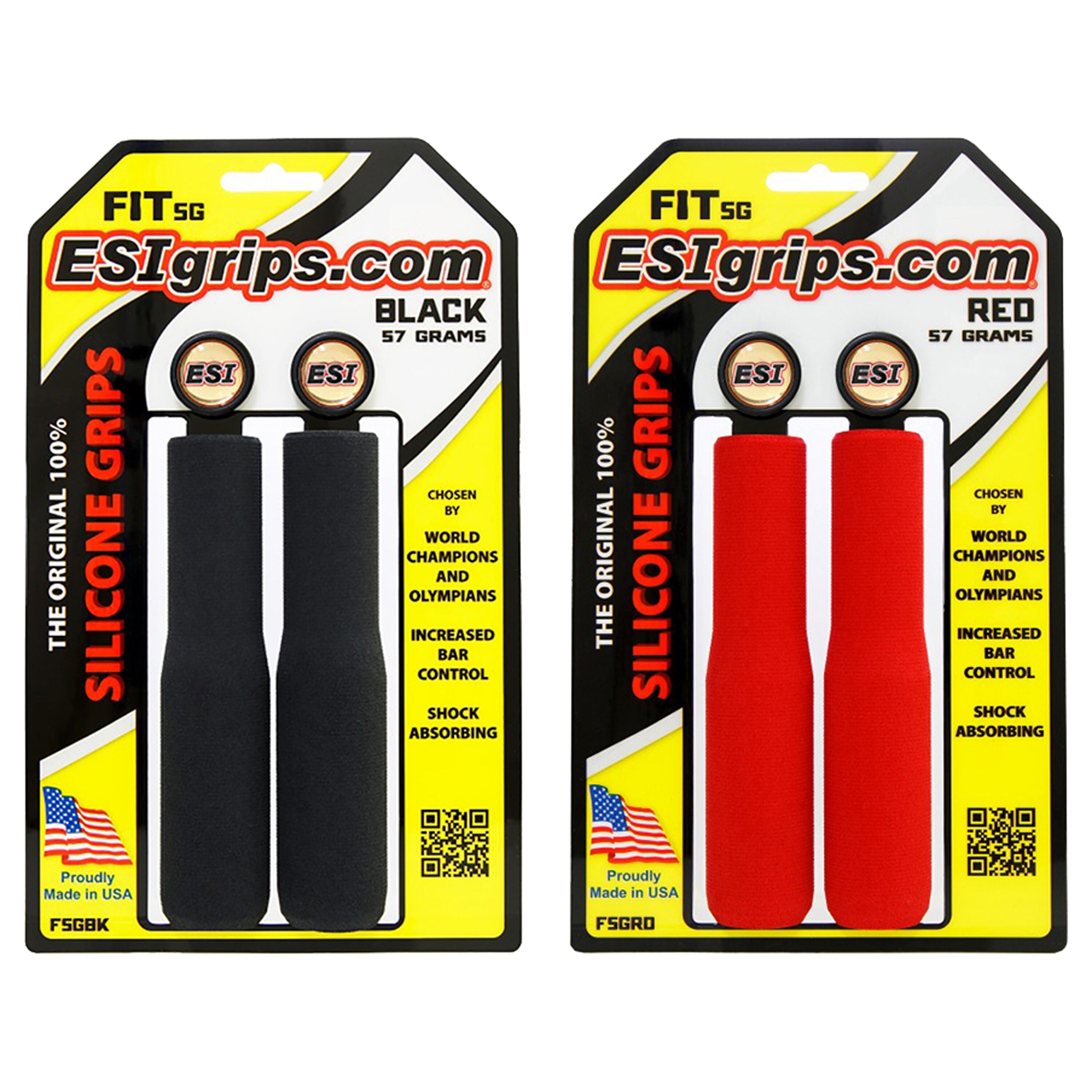 Esi Fit SG grips