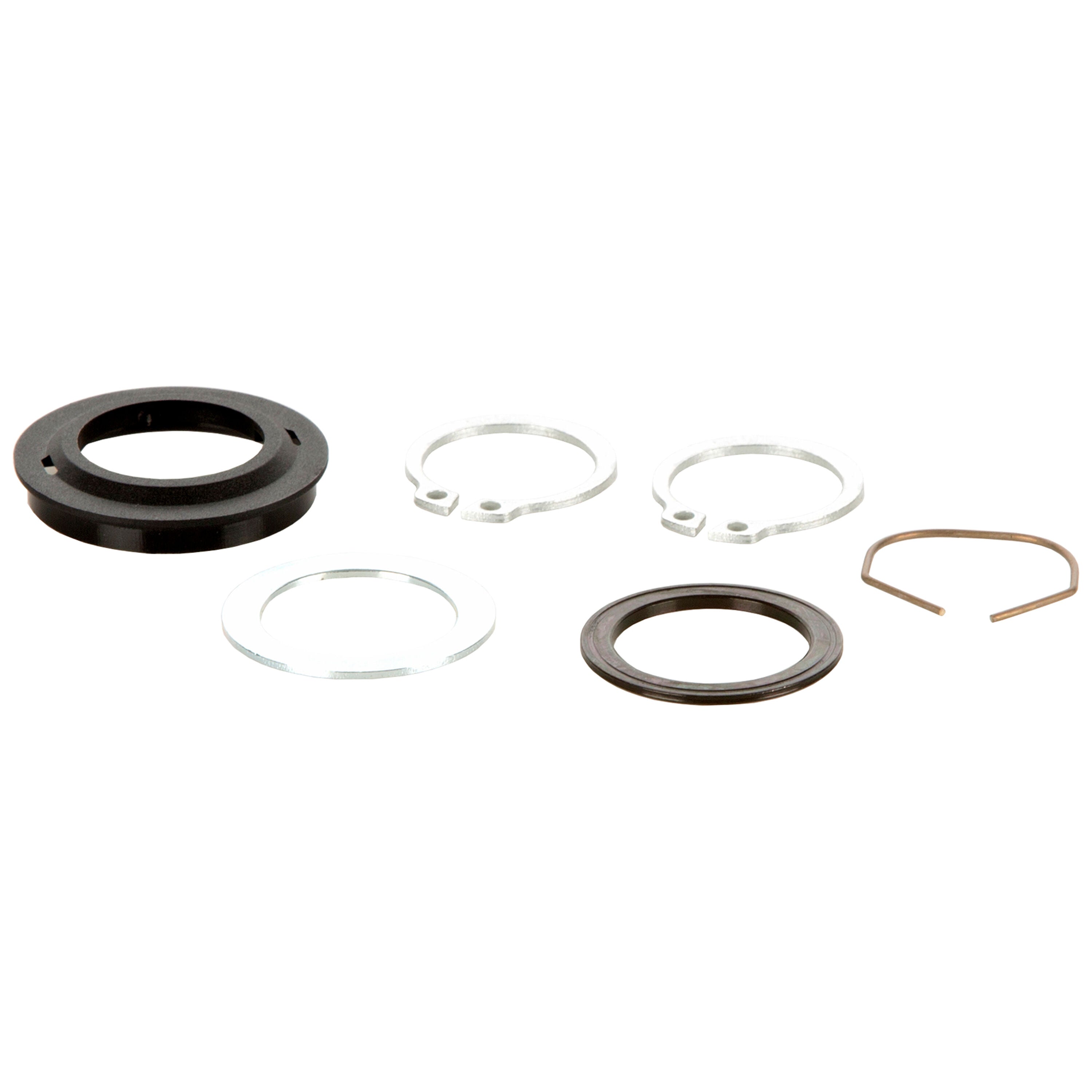 Mavic front hub bearing adjustment kit
