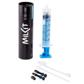 Milkit Compact tubeless kit