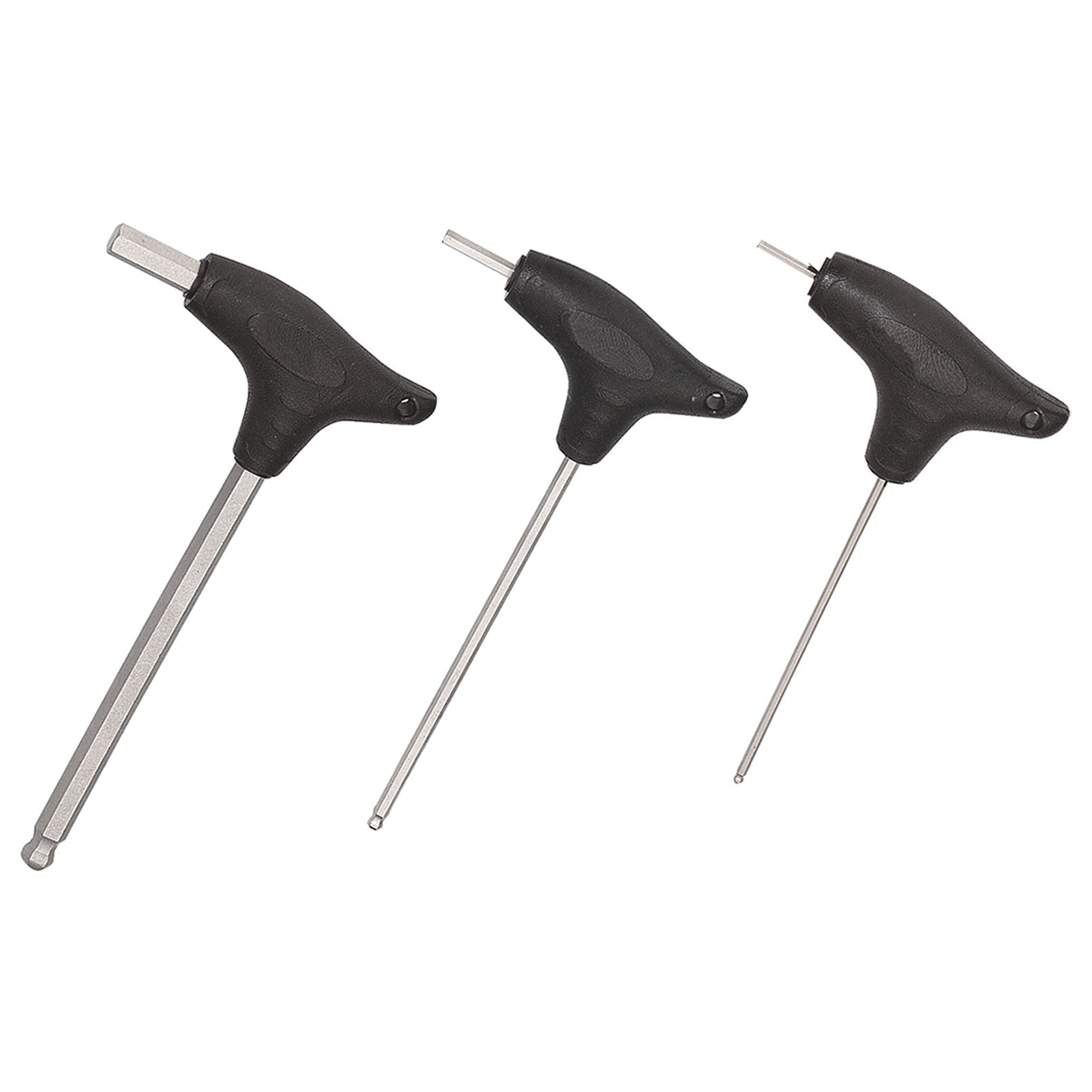 Allen key wrench