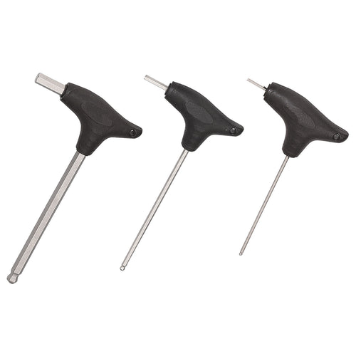 Allen key wrench