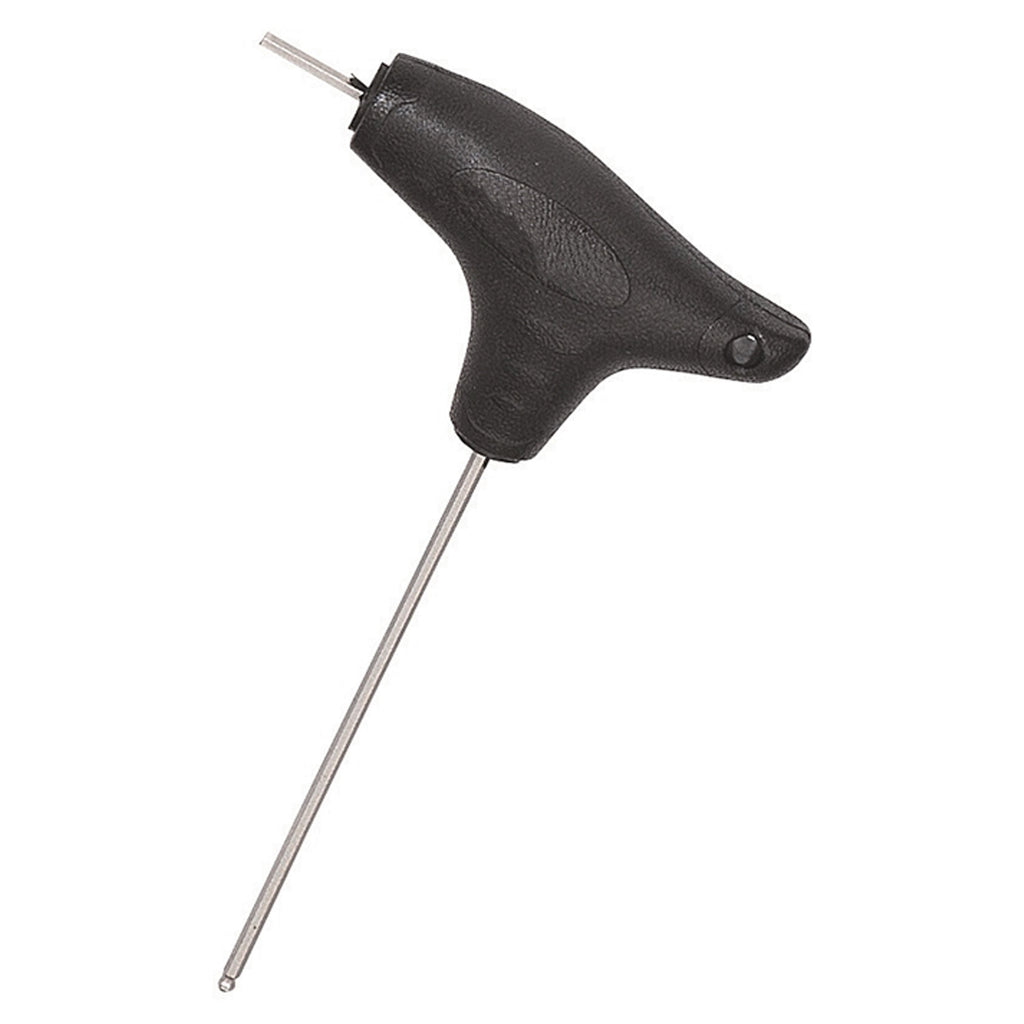 Allen key wrench