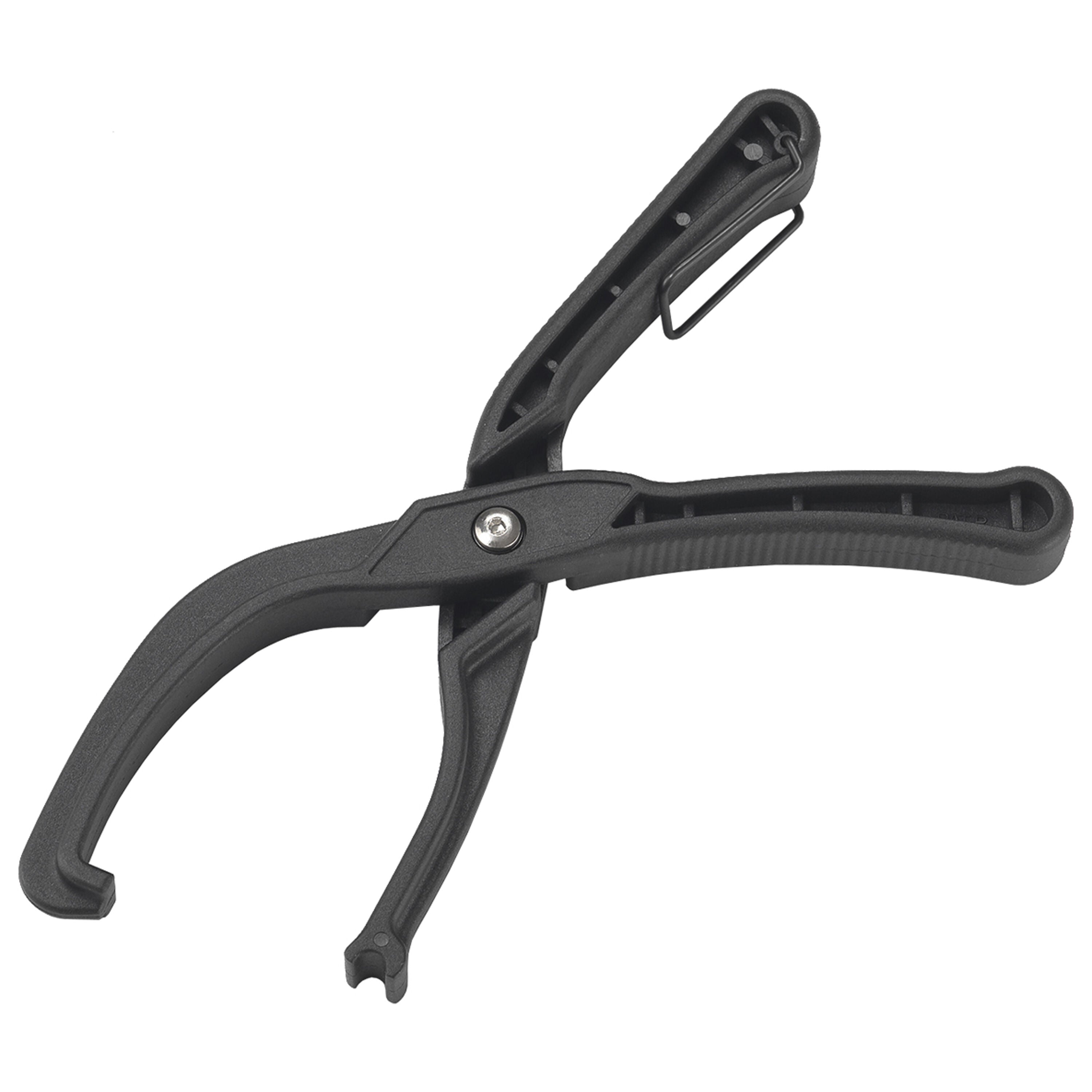 Tire assembly pliers