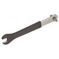 Pedal and Hex wrenches