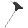 Torx key wrench