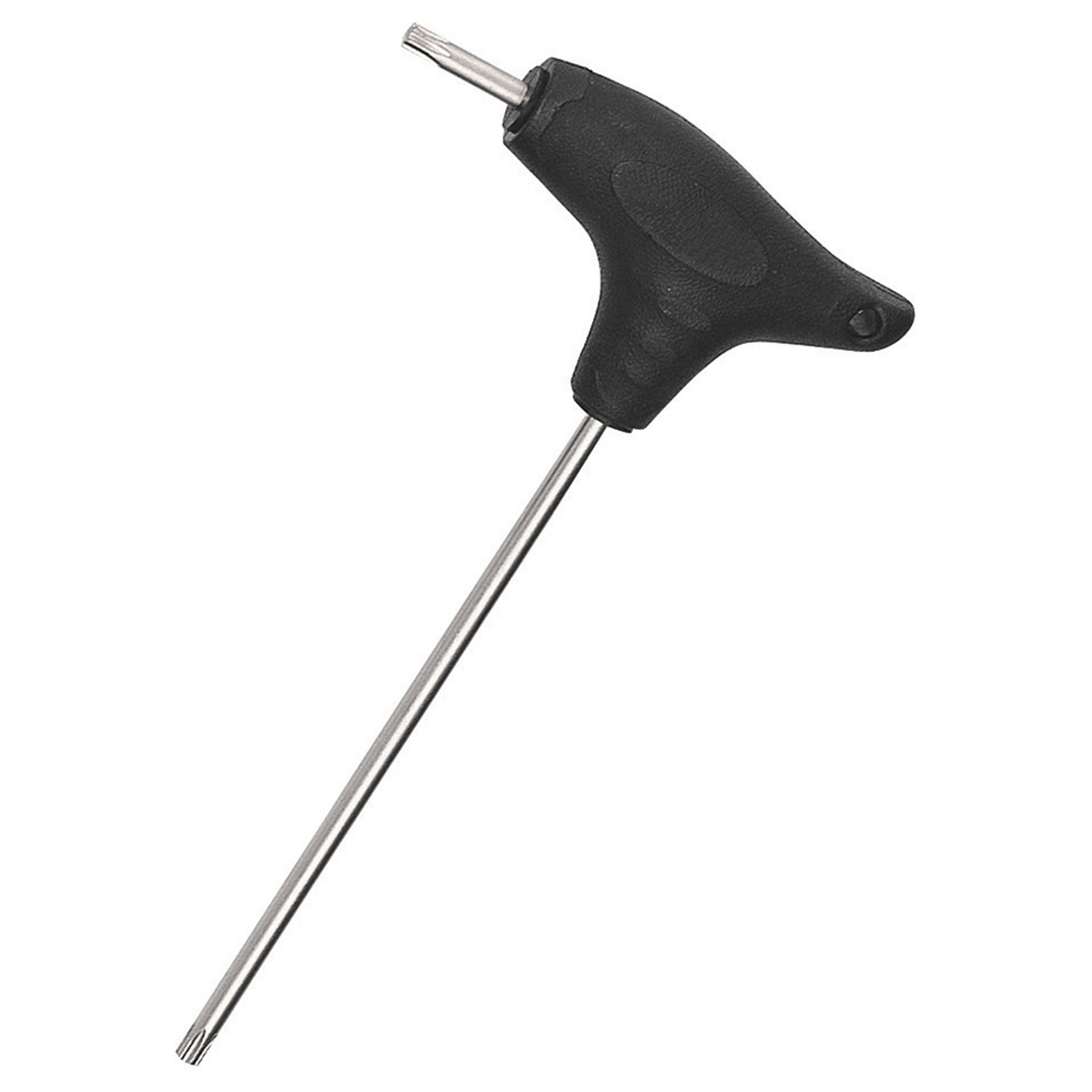 Torx key wrench