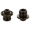 Fulcrum R4-001 wheels hub caps