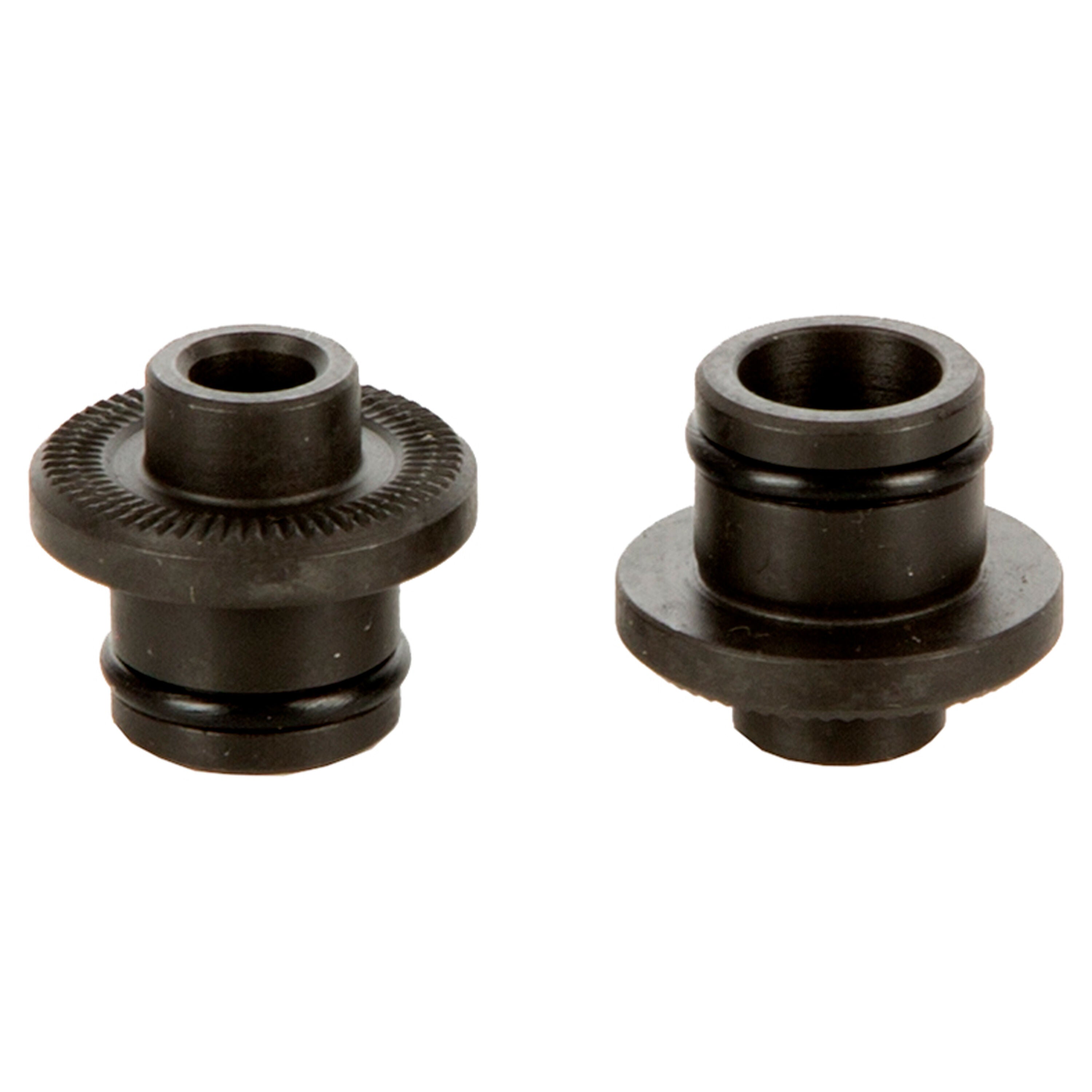Fulcrum R4-001 wheels hub caps