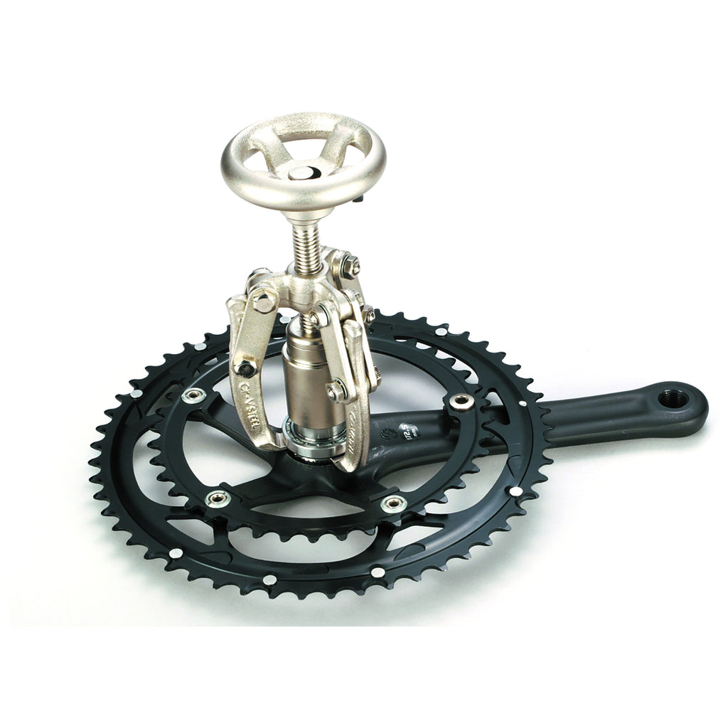 Campagnolo Ultratorque bearing removal tool