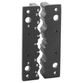 Vise protection inserts