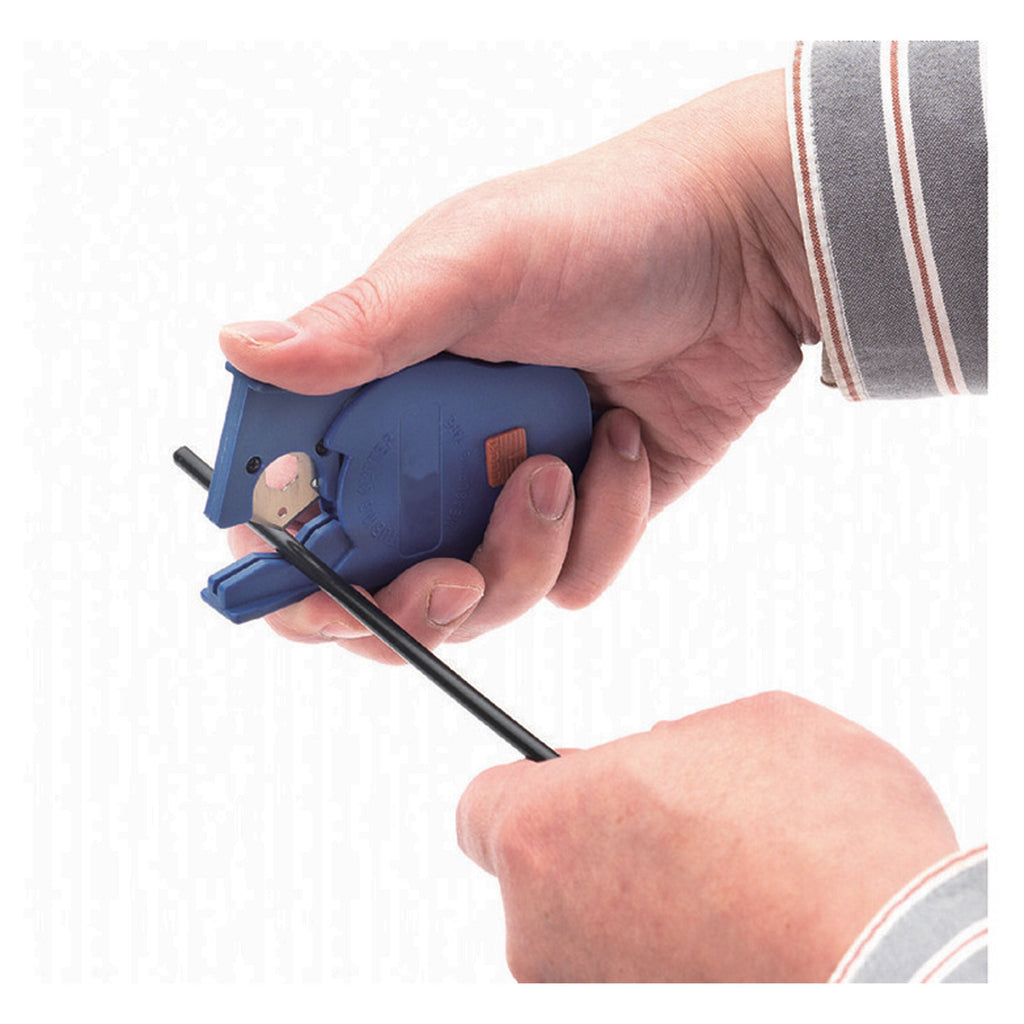 J Tools Grip hydraulic hose cutter