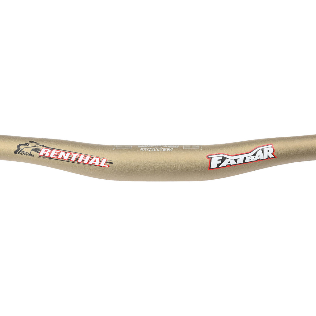 Renthal Fatbar V2 handlebar