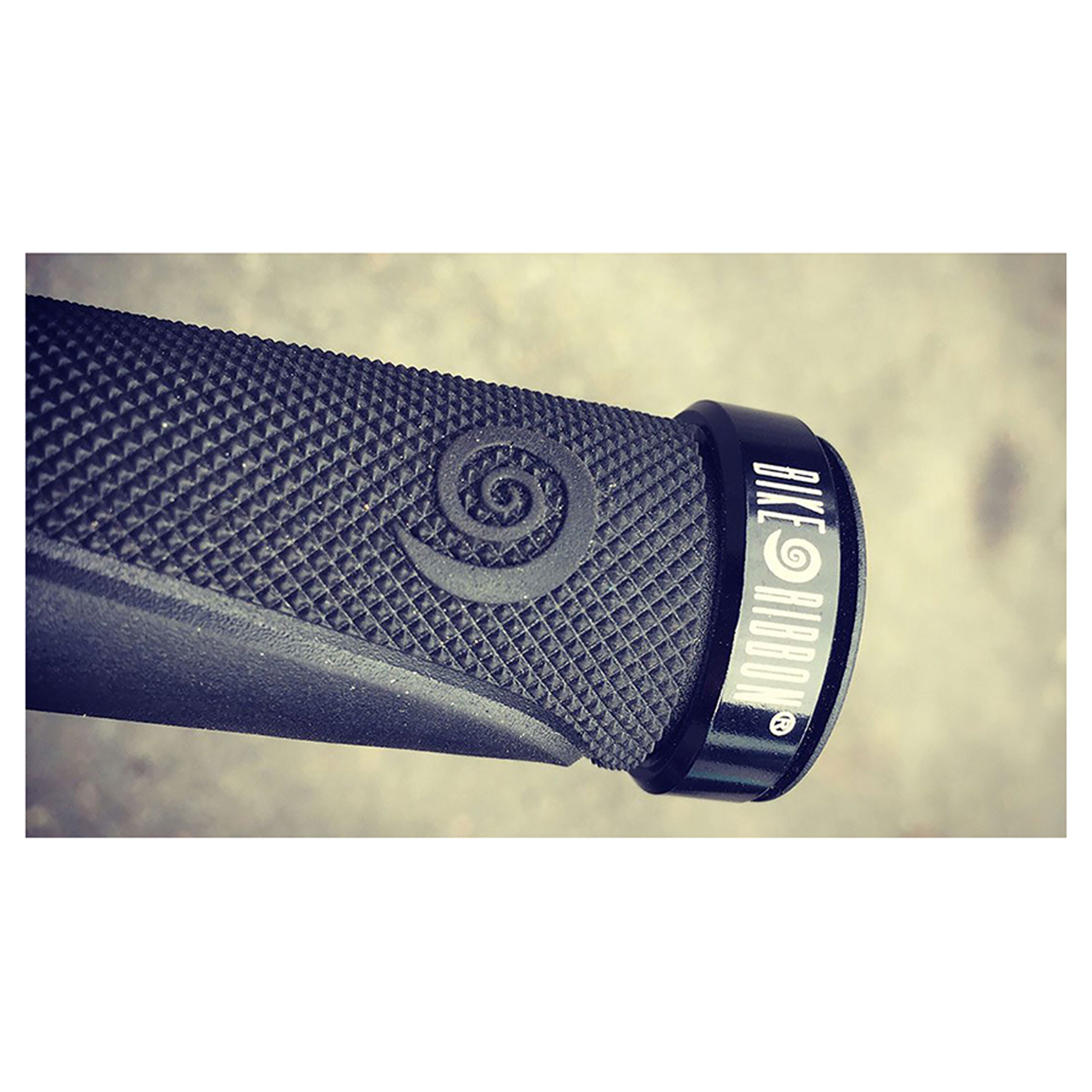 Bike Ribbon B-Side grips