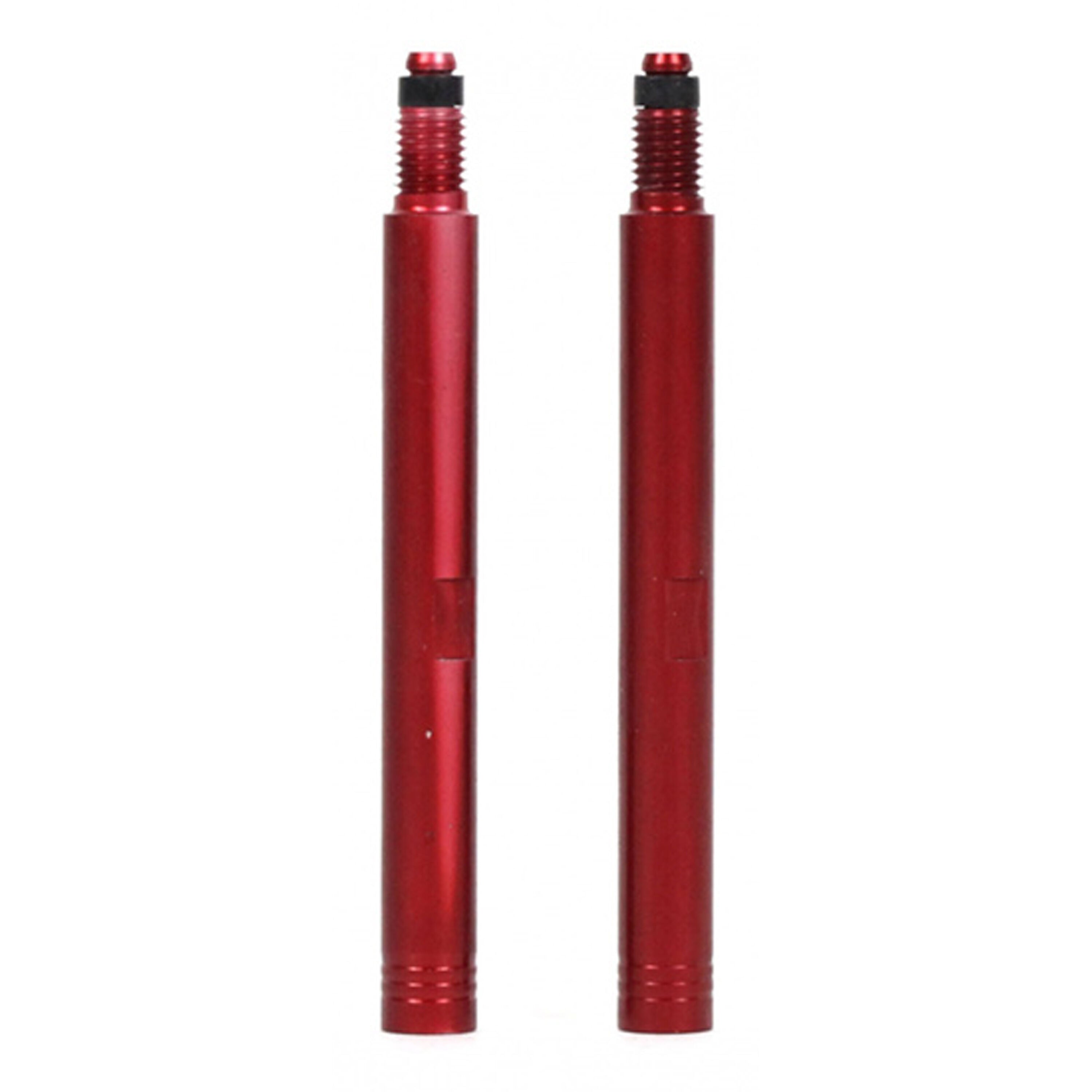 Miche Presta valve extensions
