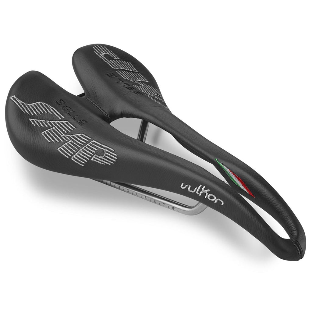 Selle SMP Vulkor saddle