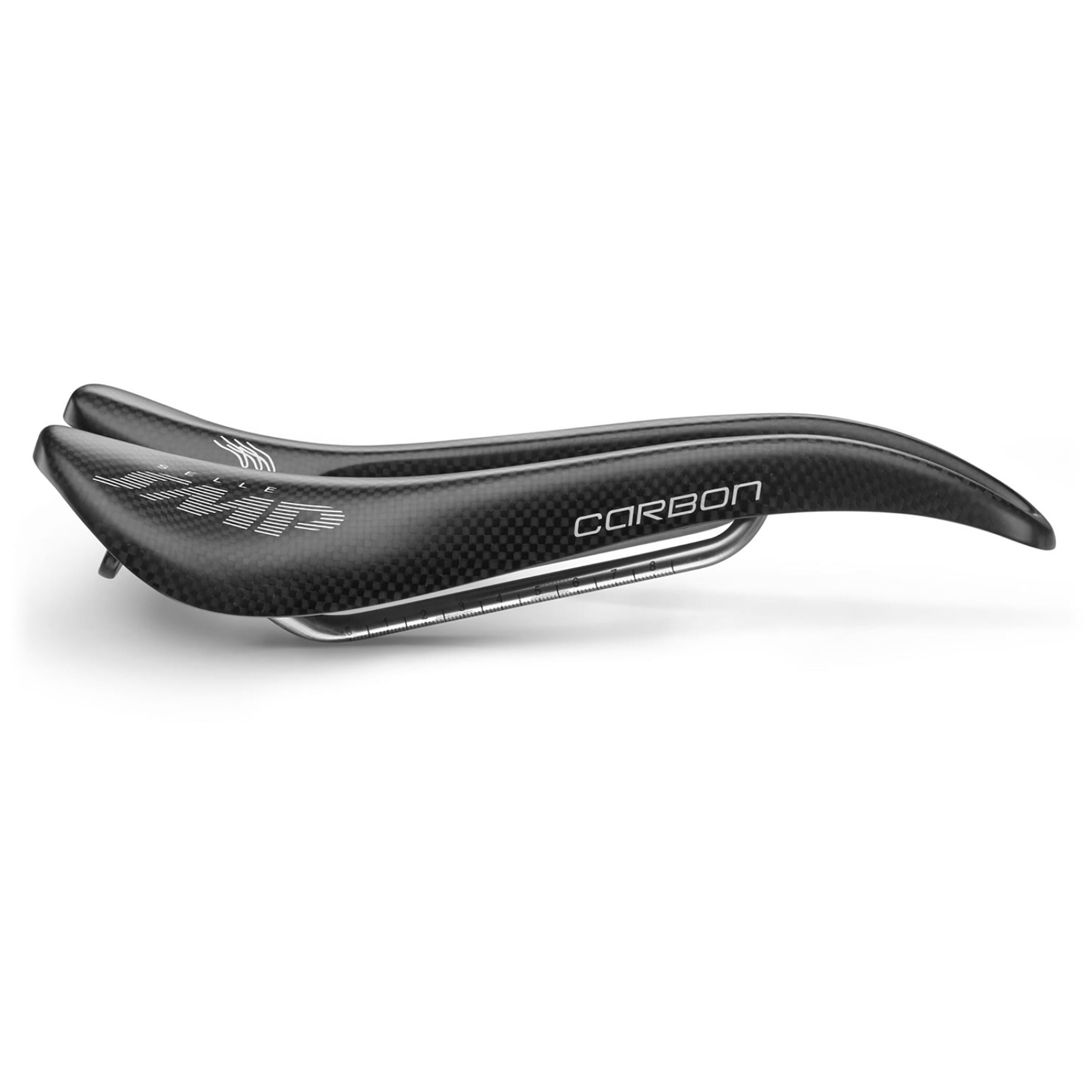 Selle SMP Carbon saddle