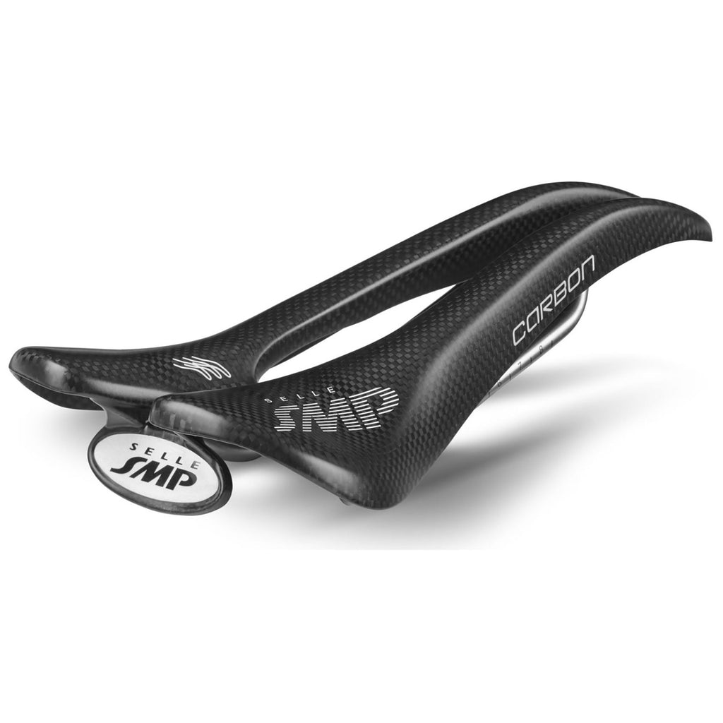 Selle SMP Carbon saddle